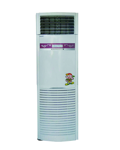 水溫空調(diào)